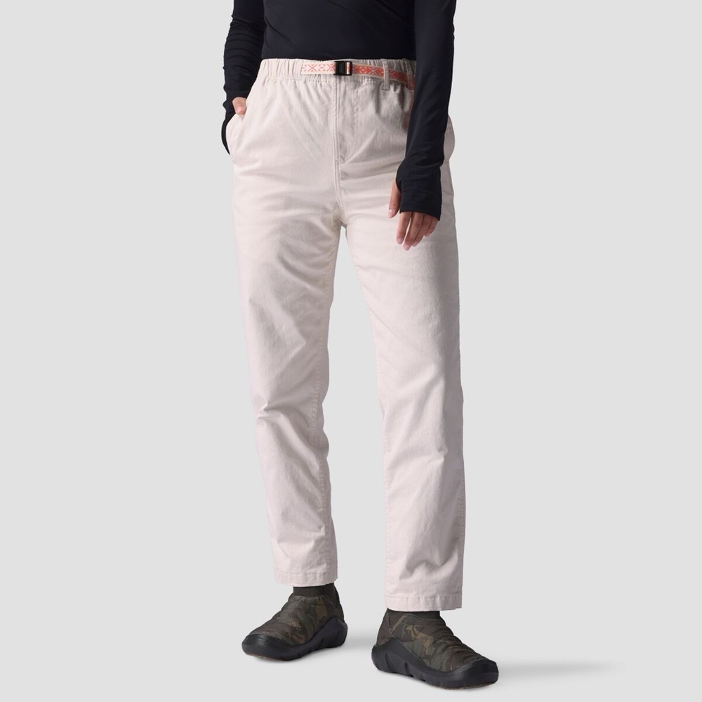 Stoic Flannel lined pants - Perfect for a cool fall or wi